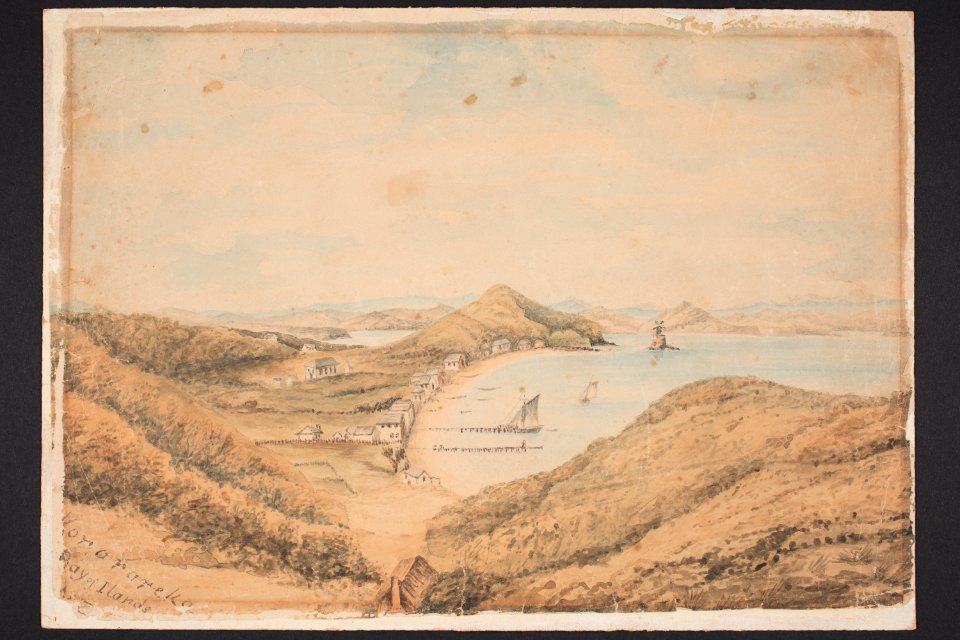 Kororareka, Bay of Islands, NZ (48753150706)