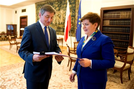 Rząd Prawa i Sprawiedliwości składa projekt ustawy 500 plus do Sejmu