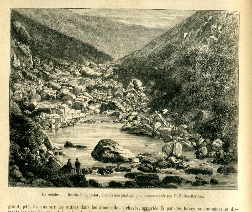 A Valley in the Sidobre (16182887970)