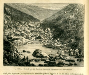 A Valley in the Sidobre (16182887970)