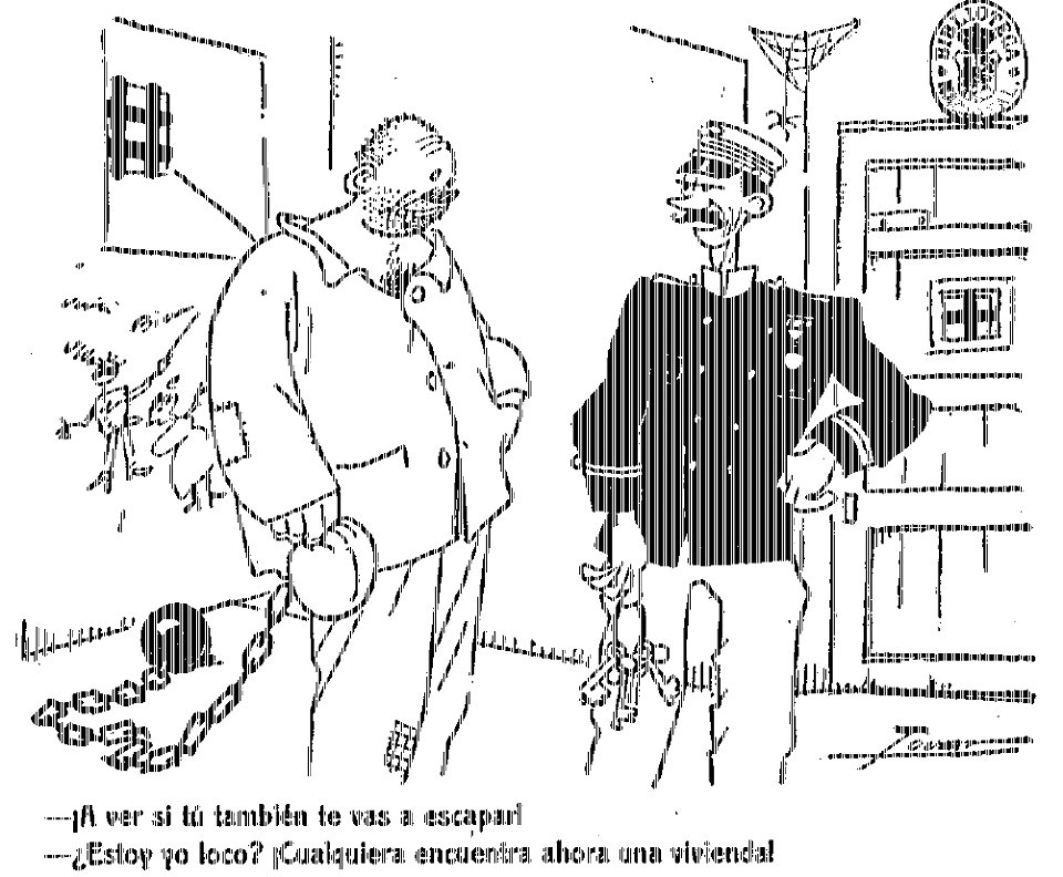A ver si tú también te vas a escapar, de Tovar