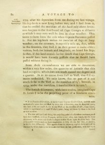 A voyage to the Pacific Ocean, undertaken, by the command of His Majesty, for making discoveries in the Northern Hemisphere (MU Wa 181 E7 (pp82)). Free illustration for personal and commercial use.