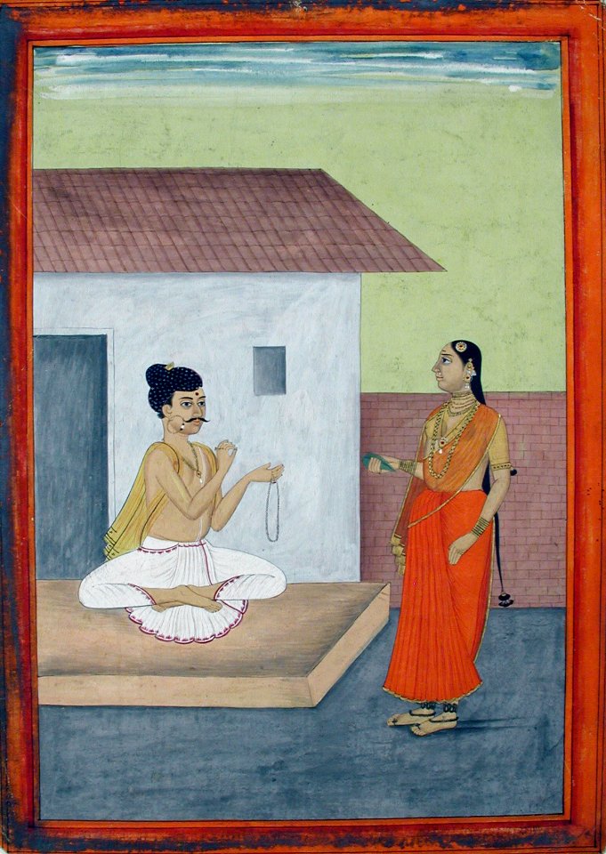 A woman visits a jeweler (6125146628)