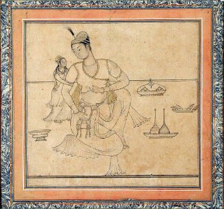 A Young Prince in a Family Setting (6124542631)