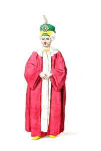 A young Prince, Heir to the Throne - Dalvimart Octavien - 1804