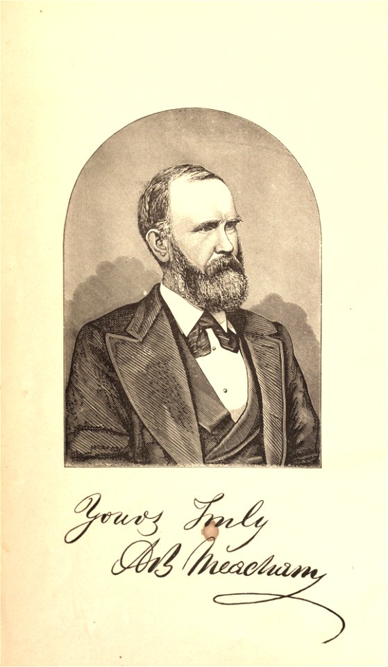 A. B. Meacham portrait 01
