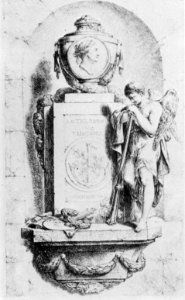 A. D. Therbusch geb. v. Lisiewska, geb. 1722, gest. 1782