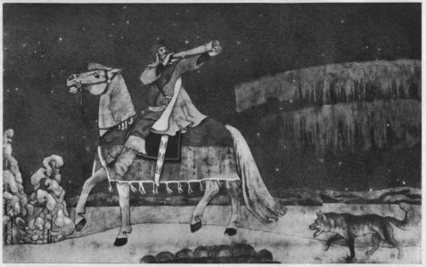 A. Gallen-Kallela Kullervo