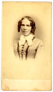 A. Ewald, Gottingen Marz, 1867