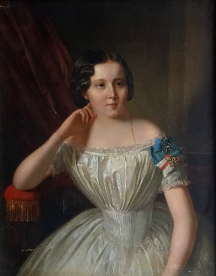 A. Gendrikova