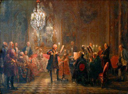 A. Menzel (Alte Nationalgalerie, Berlin) (6094547700)
