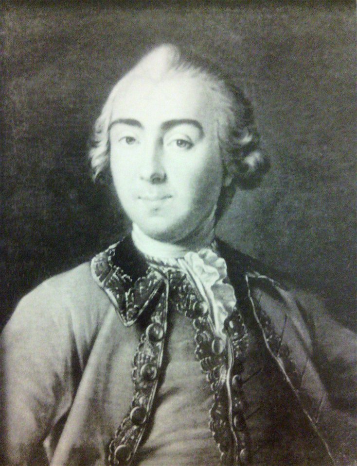 A. V. Urusov