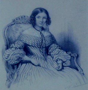 A.L.G. Bosboom - Toussaint, schrijfster