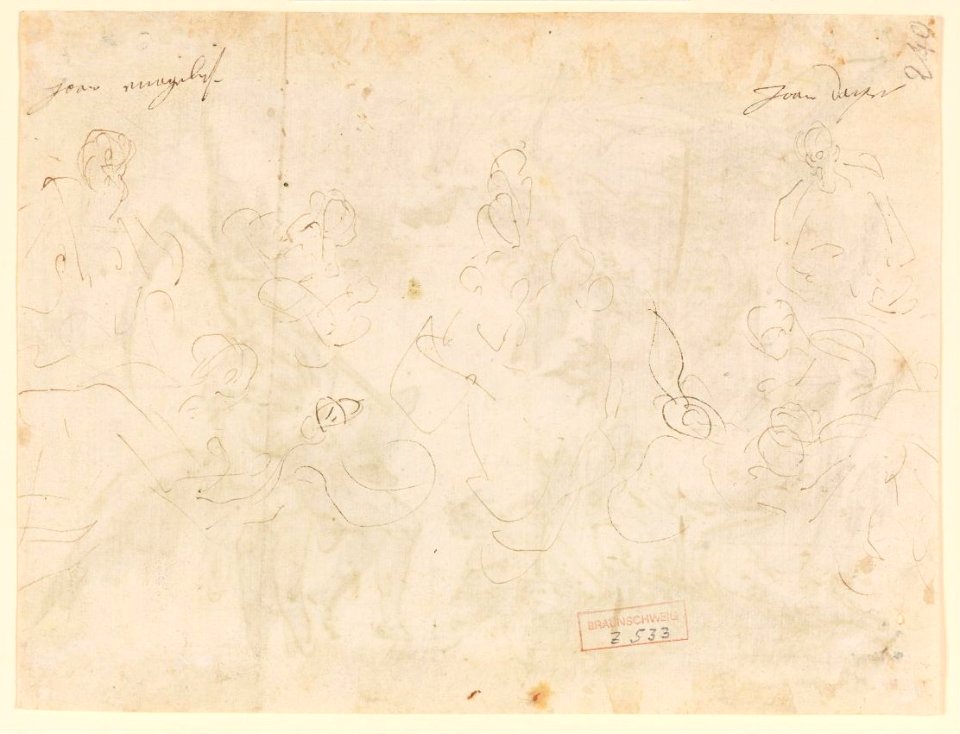 Hans von Aachen 025 verso