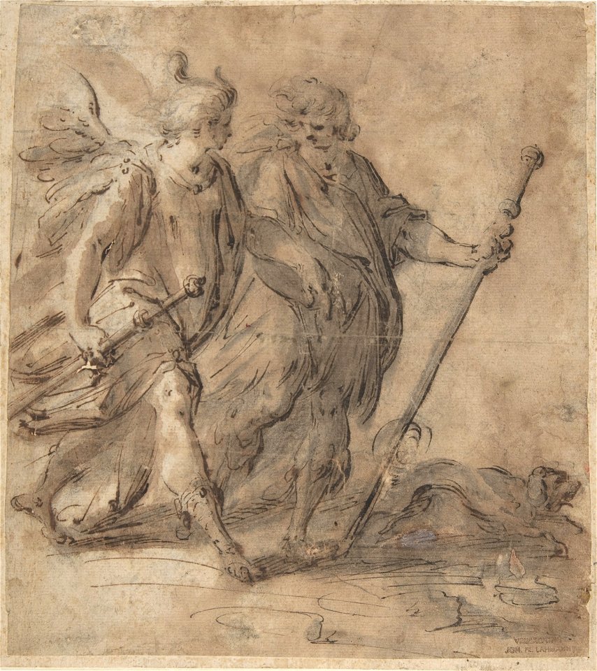 Hans von Aachen 035