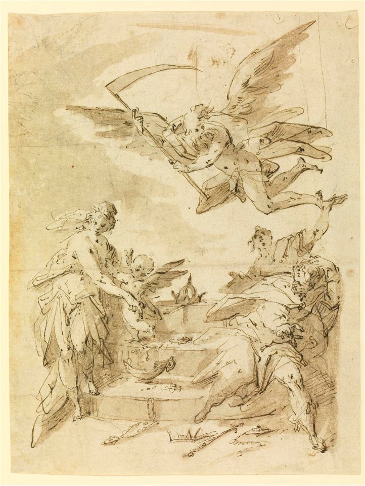 Hans von Aachen 025 recto