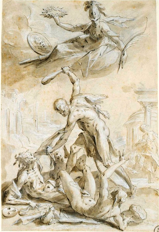 Hans von Aachen 026