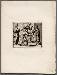 Aanschouw hier ootmoeds vruchtbaar saad, objectnr A 19202.1