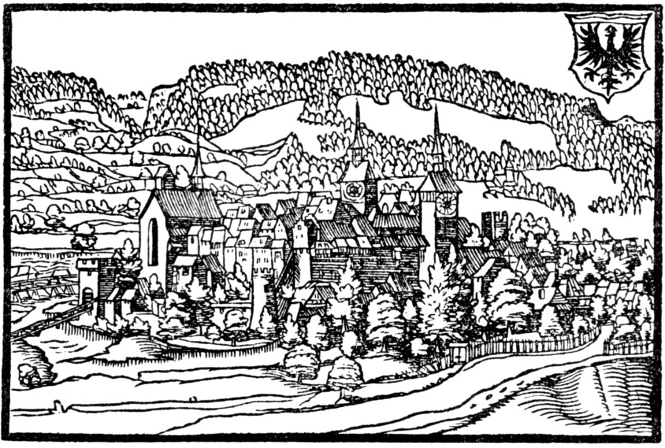 Aarau stumpf