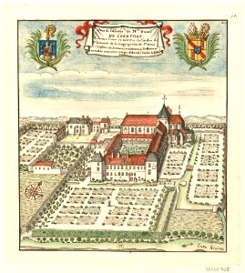 Abbaye.Notre.Dame.de.Josaphat.1696