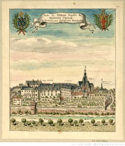 Abbaye-Sainte-Croix-Poitiers-Boudan