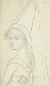 Abbeville, Bonne d' (Recueil d'Arras, f. 184)