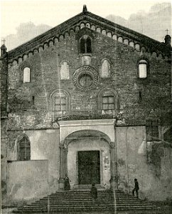 Abbazia di Morimondo