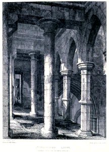 Abbey Aberbrothock 3