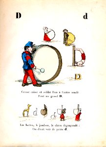 ABC trim D