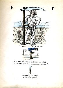 ABC trim F