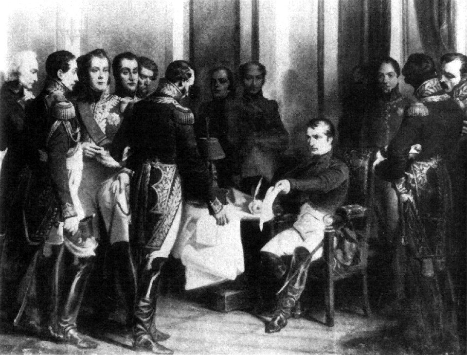 Abdication napoleon01