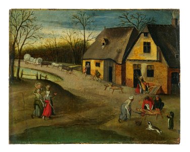 Abel grimmer lautomne ou les travaux de la ferme062819)