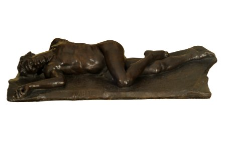 Abel - Lucio Correa Morales