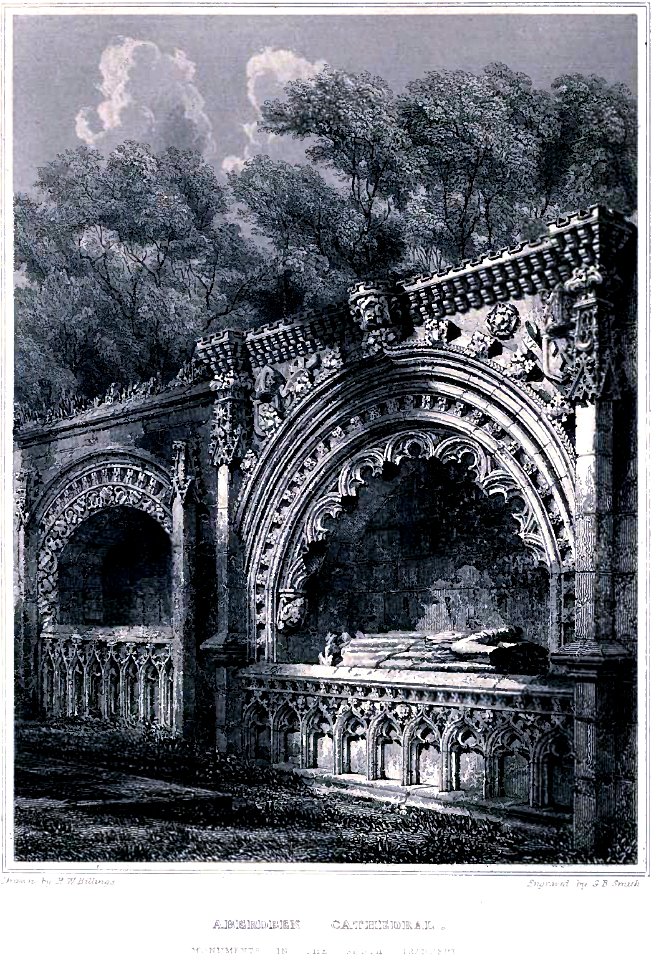Aberdeen Cathedral-St-Machar2