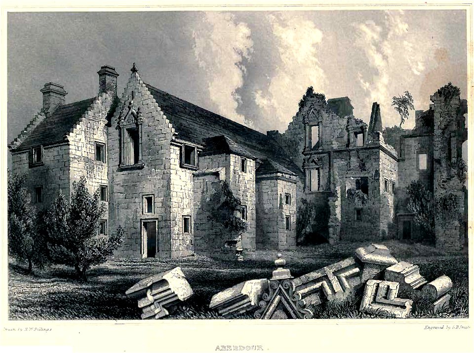 Aberdour-Castle 1