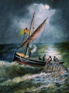 Aberystwyth Trawler (4702677)