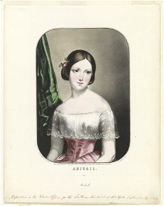 Abigail LCCN90708335