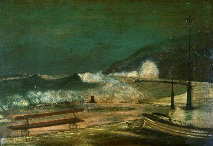Aberystwyth (gcf01098)