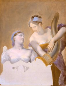Abondance-Pierre-Paul Prud'hon