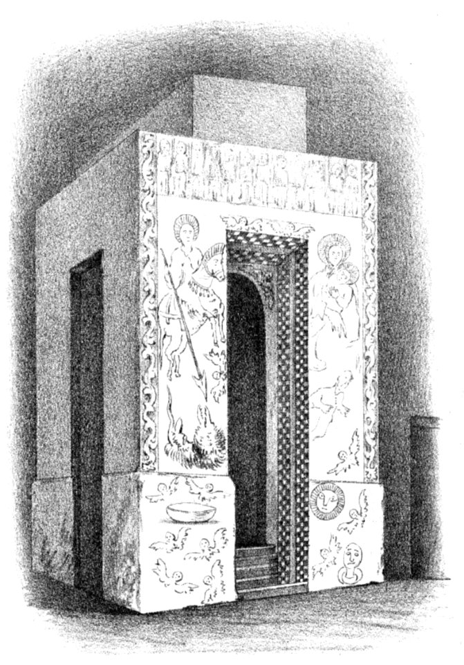 Abissinia, giornale di un viaggio di Pippo Vigoni, Milano, Hoepli, 1881 (page 107 crop)