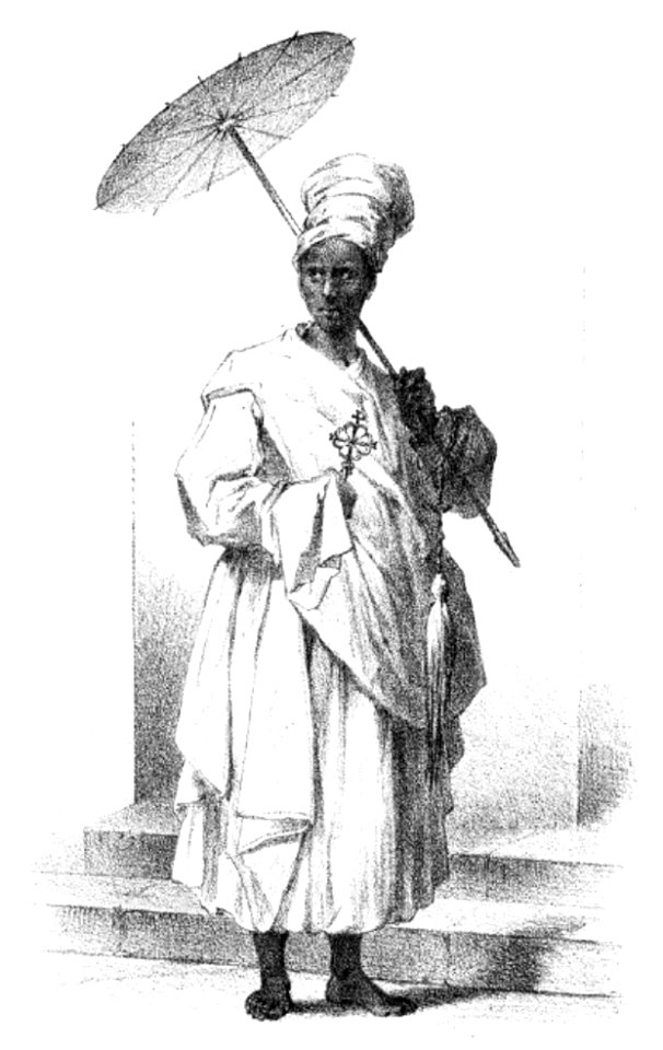 Abissinia, giornale di un viaggio di Pippo Vigoni, Milano, Hoepli, 1881 (page 207 crop)