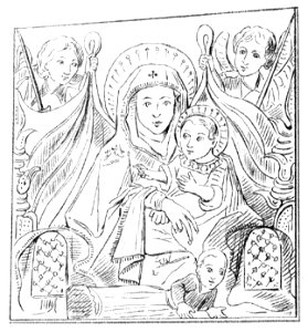 Abissinia, giornale di un viaggio di Pippo Vigoni, Milano, Hoepli, 1881 (page 87 crop)