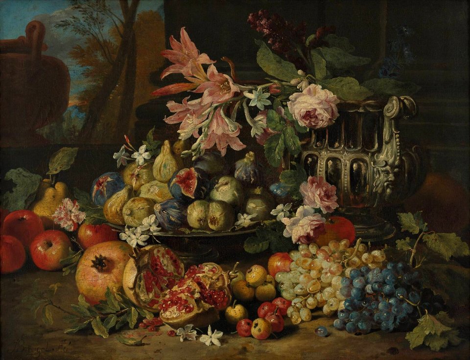 Abraham Brueghel 002