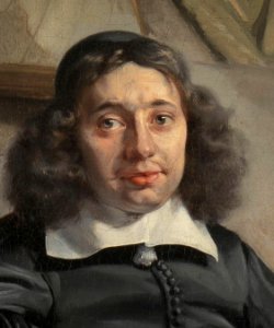 Abraham Casteleyn, Rijksmuseum SK-A-3280 (detail)