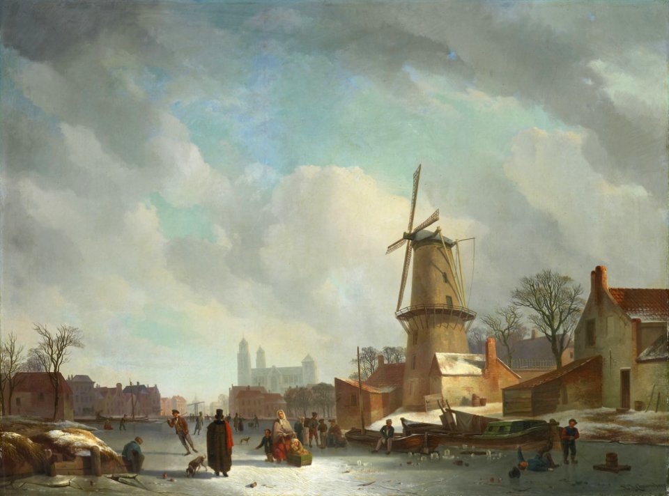 Abraham Johannes Couwenberg 001