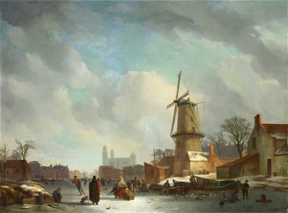 Abraham Johannes Couwenberg 001