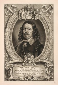 Abraham Keyser (1603-1652)