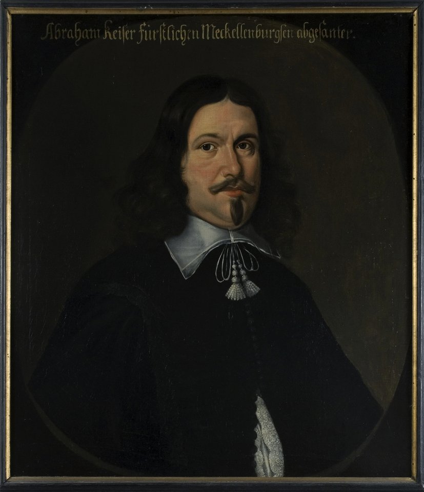 Abraham Kayser - Nationalmuseum - 15402