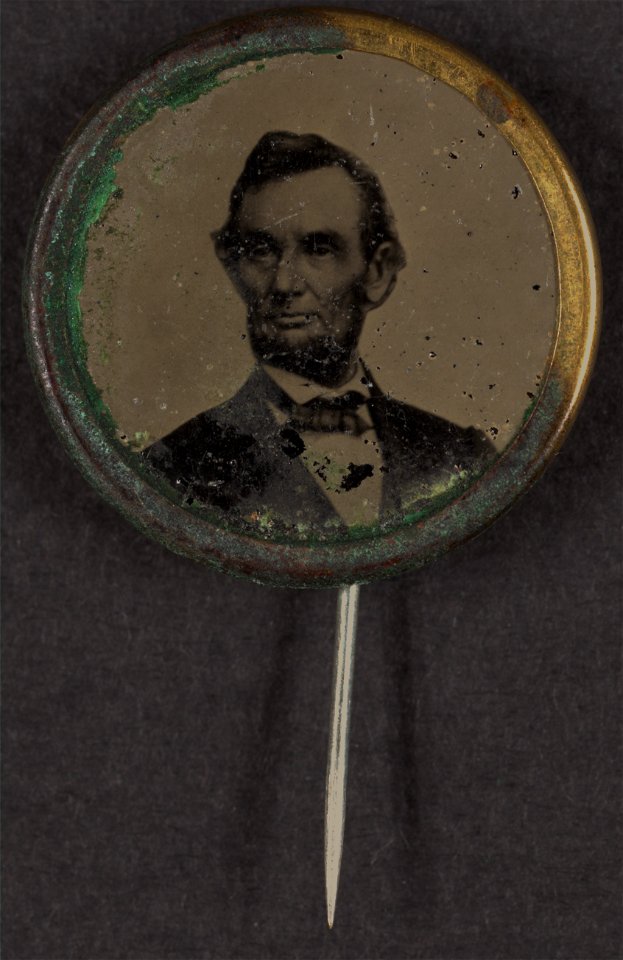 Abraham Lincoln LCCN2008680236