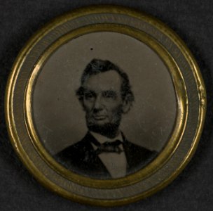 Abraham Lincoln LCCN2008680240